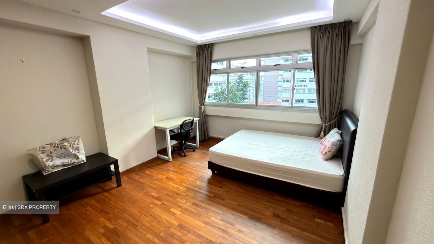 Blk 184 Pasir Ris Street 11 (Pasir Ris), HDB 5 Rooms #538470821